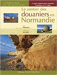 Le sentier des douaniers en Normandie